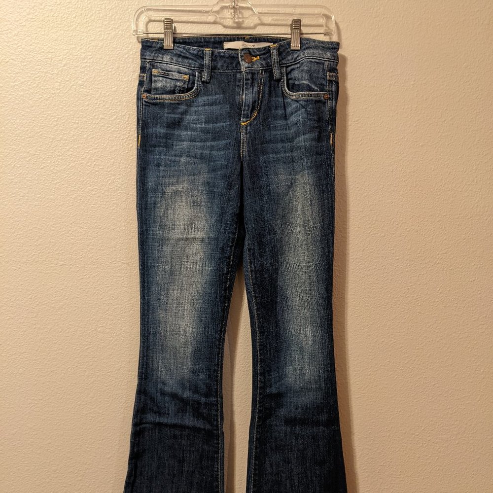 Joe's Jeans Visionaire Flare